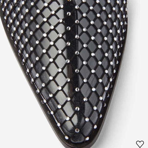 Tamara Mellon Mackie 65 - Picture 6 of 10